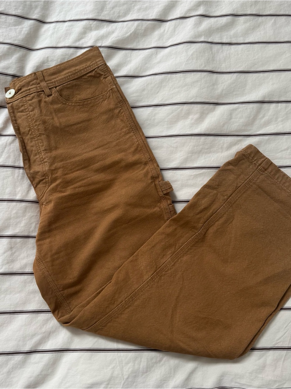 Jesse Kamm Handy Pants